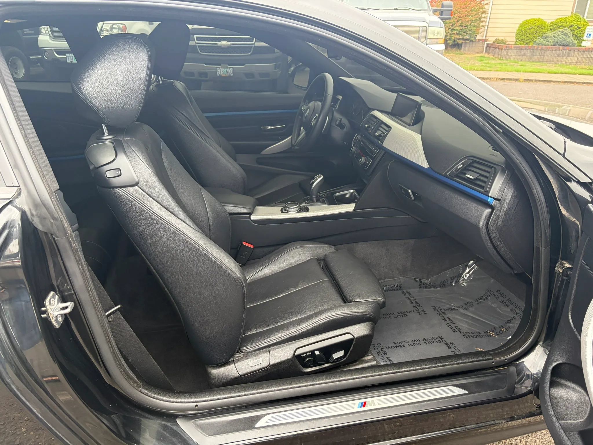 Used 2014 BMW 428i xDrive Coupe AWD/4WD image 14