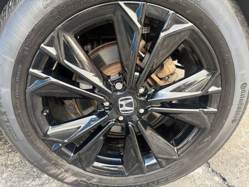 Used 2023 Honda CR-V Sport Touring image 11