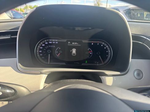 Certified 2024 Hyundai Tucson SEL AWD/4WD image 27