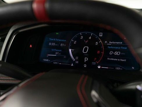 Used 2021 Chevrolet Corvette Stingray Premium Cpe w/ 3LT image 18