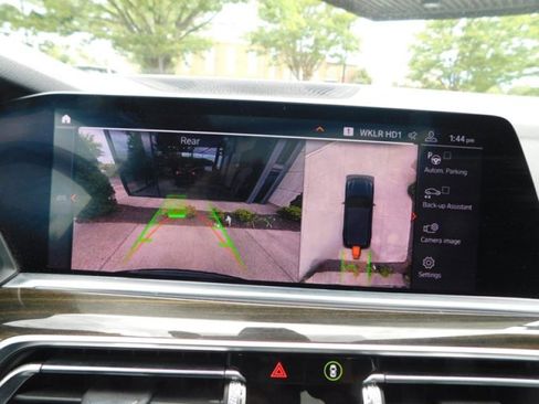 Used 2019 BMW X5 xDrive40i w/ Convenience Package image 36