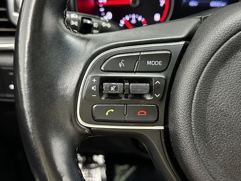 Used 2019 Kia Sportage EX w/ EX Premium Package image 22