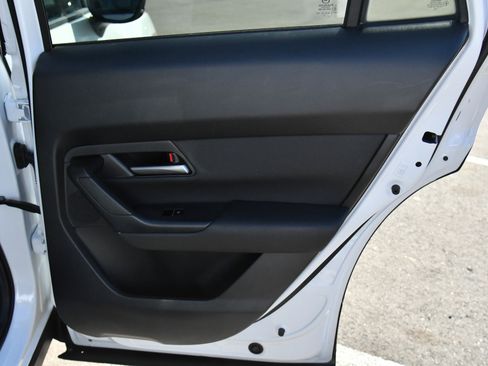 Used 2024 MAZDA CX-50 AWD 2.5 S w/ Cargo Package image 37