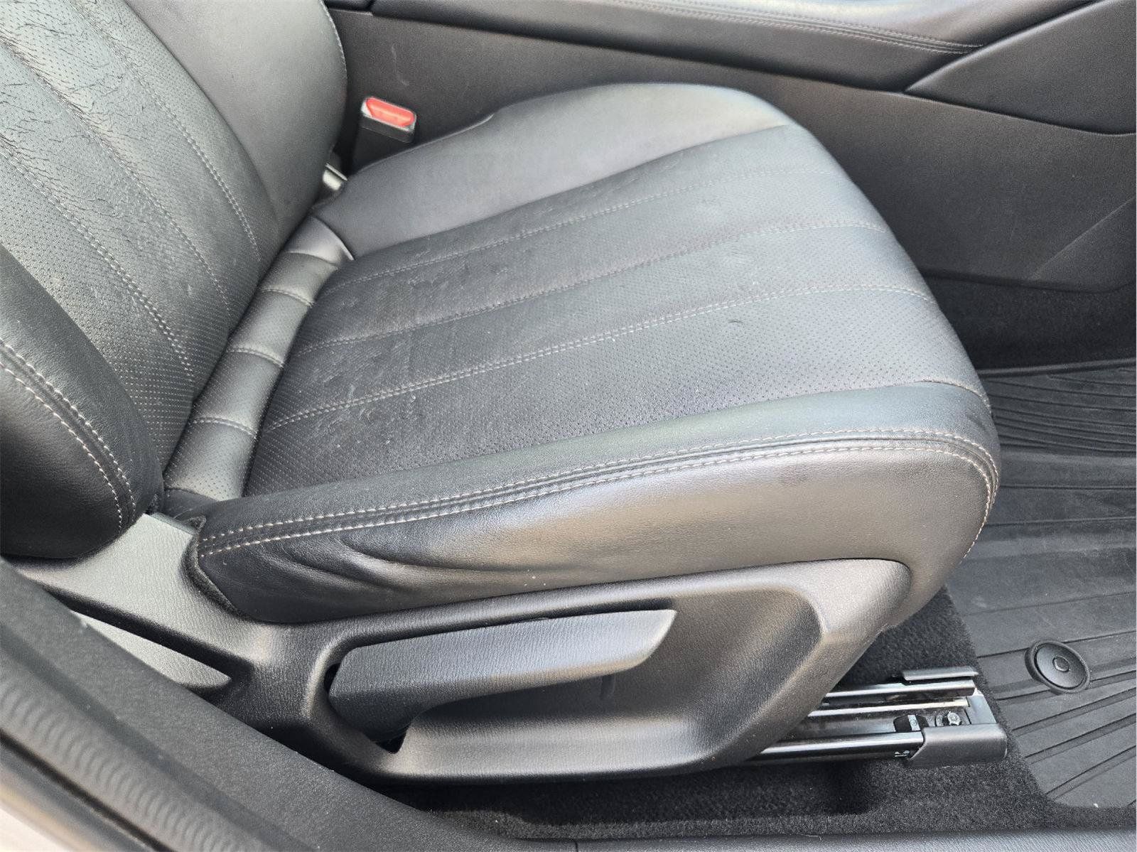 Used 2018 MAZDA MAZDA6 Grand Touring FWD image 21
