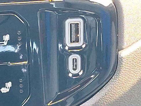 New 2026 Chevrolet Silverado 1500 LT image 23