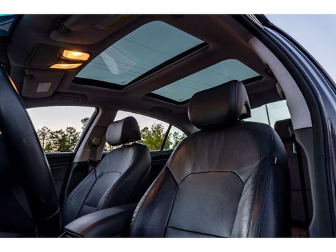 Used 2015 Kia Cadenza Premium image 13