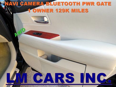 Used 2010 Lexus RX 350 AWD image 50