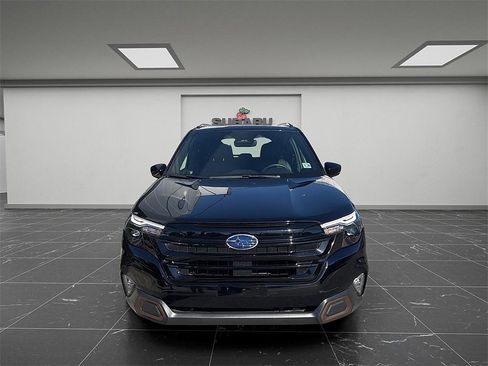 Certified 2025 Subaru Forester Sport w/ Popular Package #2 image 5