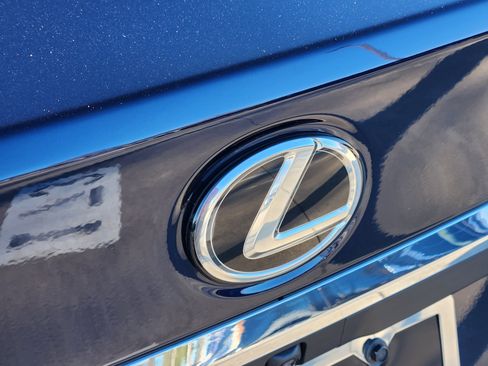 Certified 2025 Lexus ES 350 350 Premium Package image 12