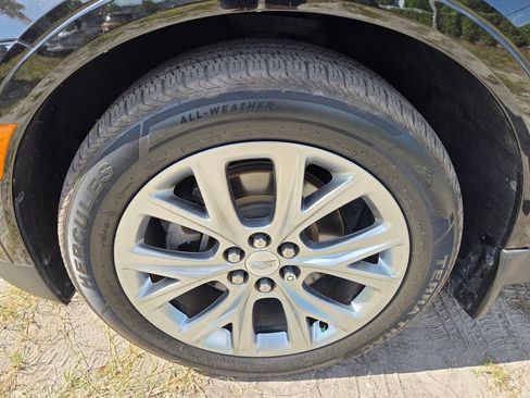 Used 2020 Cadillac XT5 Sportv AWD/4WD image 20