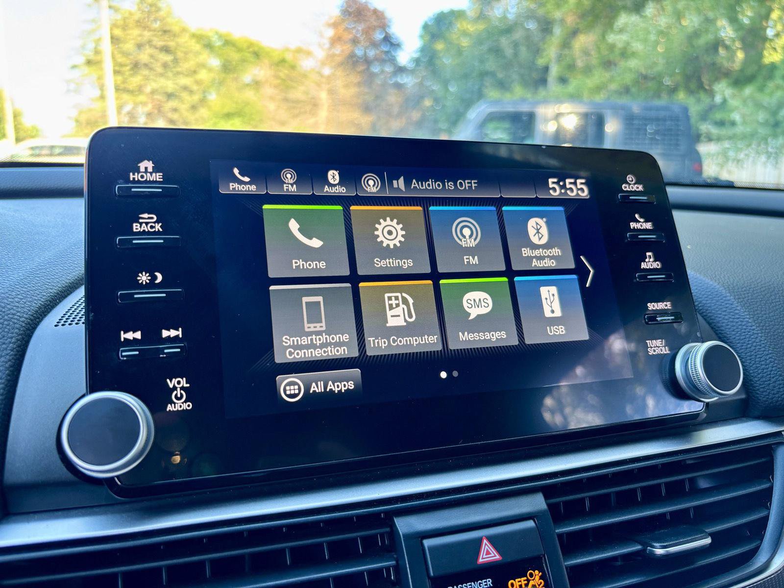 Used 2020 Honda Accord Sport image 31