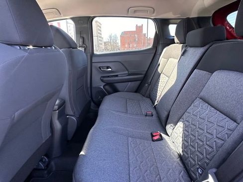 New 2026 Nissan Kicks SV image 27