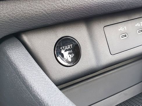 New 2026 Nissan Rogue SV image 33