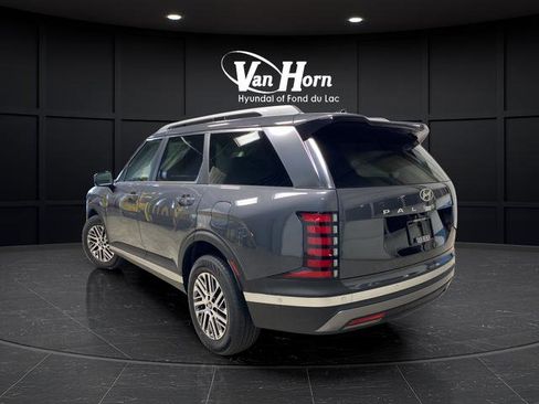 New 2026 Hyundai Palisade SEL AWD/4WD image 5