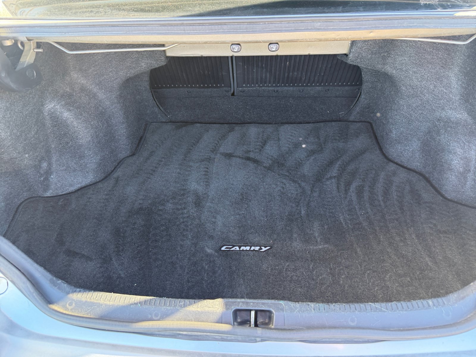 Used 2017 Toyota Camry SE FWD image 27