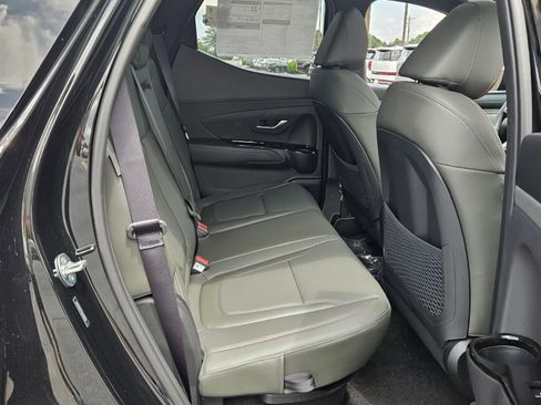 New 2025 Hyundai Santa Cruz Limited AWD/4WD image 14