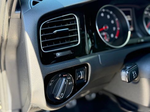Used 2019 Volkswagen GTI Autobahn FWD image 60