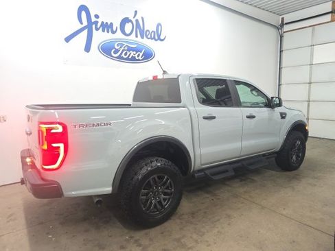 Used 2023 Ford Ranger XLT w/ Tremor Off-Road Package image 12