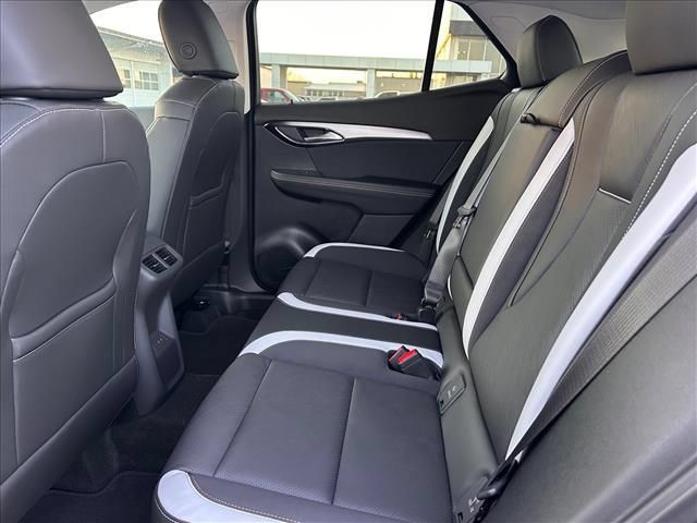 New 2026 Buick Envision Sport Touring AWD/4WD image 20