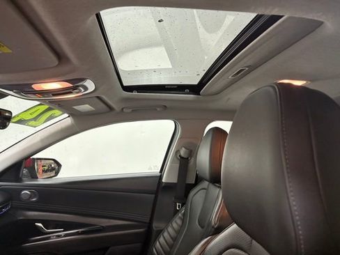 Used 2024 Hyundai Elantra Limited image 14