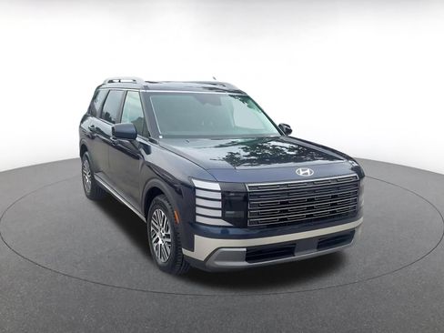 Used 2026 Hyundai Palisade SEL AWD/4WD image 3