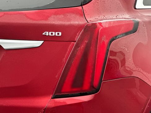 Used 2024 Cadillac XT5 Premium Luxury w/ Platinum Package image 28