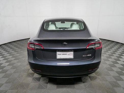 Used 2023 Tesla Model 3 Long Range AWD/4WD image 28