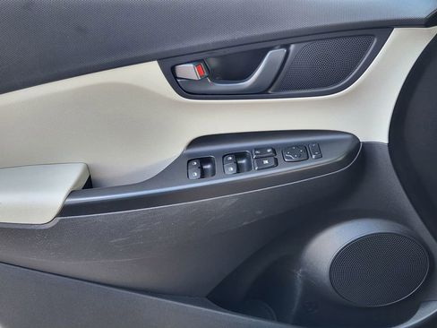 Used 2023 Hyundai Kona SEL w/ Cargo Package image 21