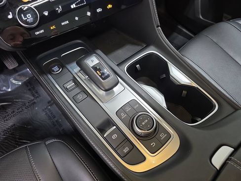 Certified 2023 INFINITI QX60 Pure AWD/4WD image 22