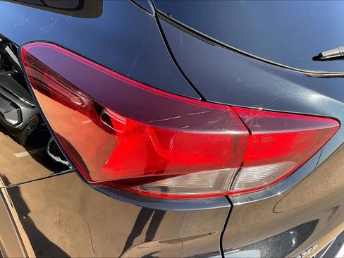 Certified 2023 Chevrolet TrailBlazer LT w/ Convenience Package image 27