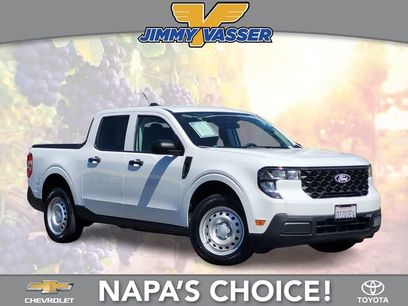 Used 2025 Ford Maverick XL