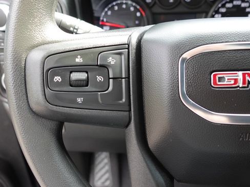 Used 2023 GMC Sierra 1500 Pro w/ Graphite Edition AWD/4WD image 46