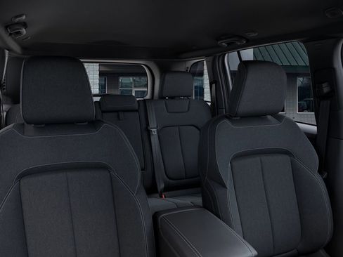 New 2026 Jeep Grand Cherokee Laredo X AWD/4WD image 26