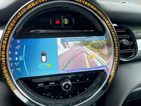 Certified 2023 MINI Cooper S FWD image 28