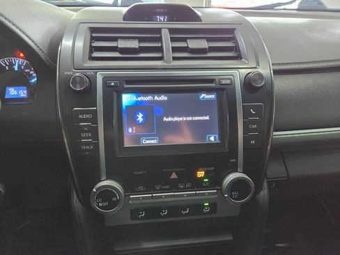 Used 2014 Toyota Camry SE image 28
