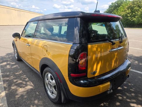 Used 2009 MINI Cooper Clubman Hardtop FWD image 5