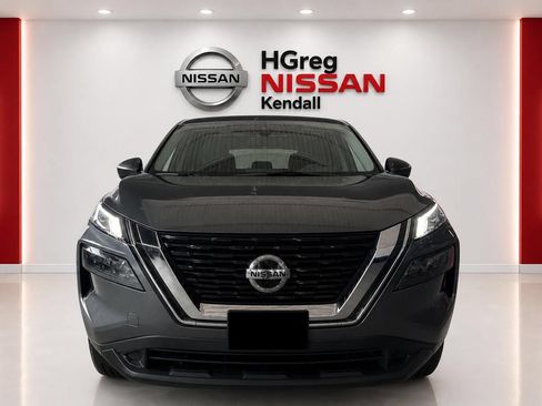 Used 2021 Nissan Rogue S FWD image 6