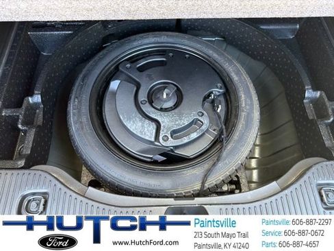 Used 2016 Buick Encore Leather w/ Experience Buick Package FWD image 21