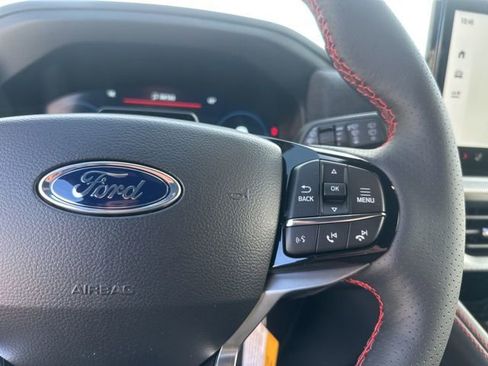 New 2026 Ford Explorer ST-Line image 20