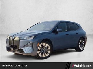 Used 2026 BMW iX xDrive60 AWD/4WD video 1