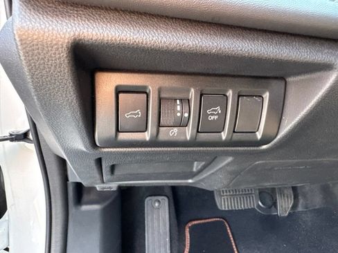 Used 2024 Subaru Outback Touring XT AWD/4WD image 19