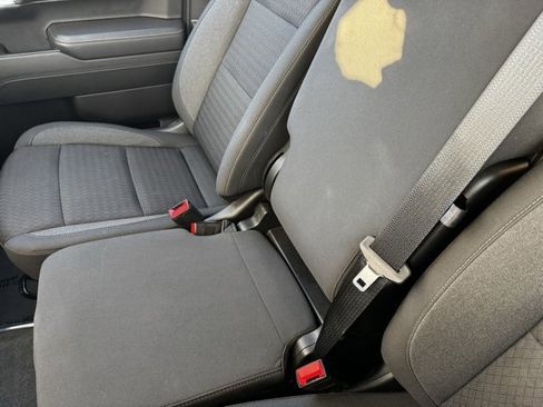 Certified 2022 Chevrolet Silverado 1500 LT image 20