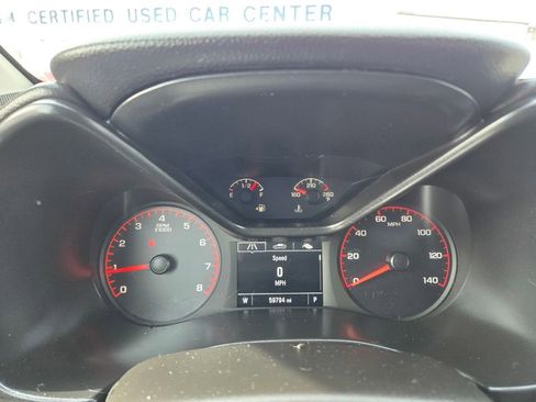 Used 2021 GMC Canyon Elevation image 24