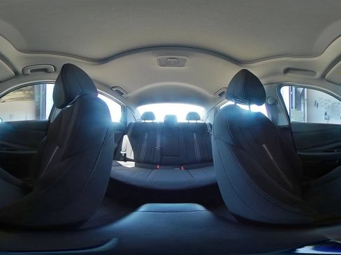 Used 2025 Hyundai Elantra SEL FWD image 43