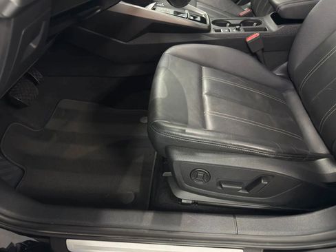 Used 2022 Audi A3 2.0T Premium FWD image 11