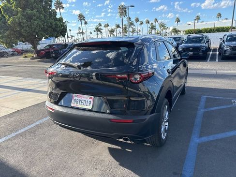 Certified 2022 MAZDA CX-30 AWD 2.5 S w/ Preferred Package image 19
