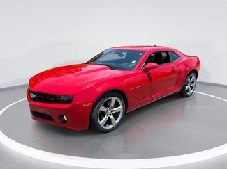 Used 2010 Chevrolet Camaro LT w/ RS Package RWD video 1