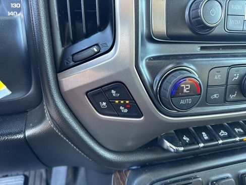 Used 2018 GMC Sierra 1500 Denali image 34