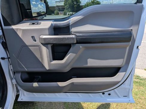 Used 2019 Ford F150 XLT w/ Equipment Group 301A Mid AWD/4WD image 34