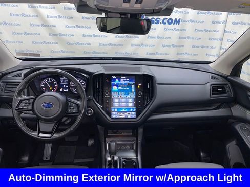 Certified 2023 Subaru Ascent Onyx Edition image 24